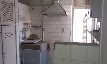 Imagem 3: Apartamento para venda tem 124 metros quadrados com 3 quartos em Botafogo - Rio de Janeiro