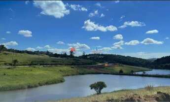 Imagem 4: Terreno Residencial Portal dos lagos - Jundiaí