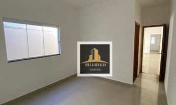 Imagem 4: Casa à venda, 70 m² por R$ 360.000,00 - Jardim Satélite - São José dos Campos/SP