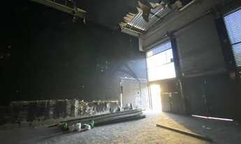 Imagem 4: Salão - Taquaral - Campinas