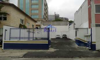 Imagem: LOCAÇÃO / VENDA - TERRENO COMERCIAL