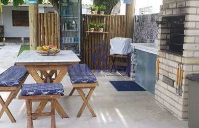 Imagem 6: Casa com 6 dorms, Itacimirim (Monte Gordo), Camaçari - R$ 2.3 mi, Cod: 68591