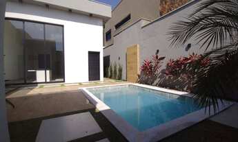 Imagem: LINDA CASA COM 3 SUÍTES EM CONDOMÍNIO