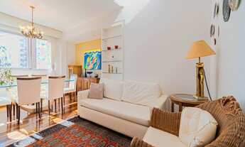 Imagem 5: APARTAMENTO RESIDENCIAL em Sao Paulo - SP, Vila Mariana