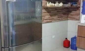 Imagem 2: Casa com 450 m2 no Jardim Itatiaia, 3 quartos, sendo 2 suites!