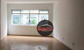 Imagem 2: Apartamento com 2 dormitórios para alugar, 80 m² por R$ 2.800/mês - Santa Cecília - São Pa