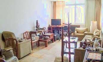 Imagem 2: Apartamento à venda, 119 m² por R$ 2.400.000,00 - Ipanema - Rio de Janeiro/RJ