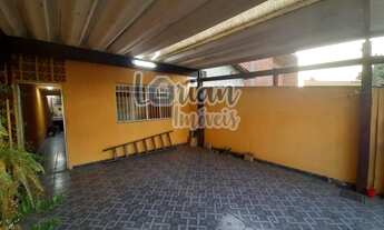 Imagem: CASA TÉRREA 125M² 02 DORMS