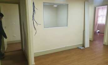 Imagem 2: Conjunto Comercial a Venda na Rua da Consolação perto do Metrô