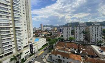 Imagem 7: Apartamento 2 dormitórios PORTEIRA 100% FECHADA à venda na Vila Belmiro