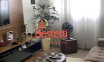 Imagem 3: SOBRADO JD MESSINA 2 DORMS COM EDÍCULA (STE