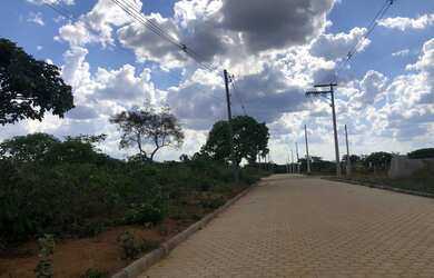 Imagem 3: Chácaras residenciais de 1000m2 na região da serra do cipó