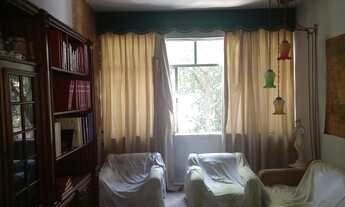 Imagem 2: Apartamento para venda tem 124 metros quadrados com 3 quartos em Botafogo - Rio de Janeiro