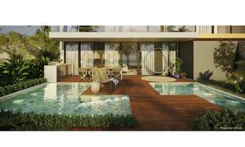 Imagem 2: Apartamento de alto luxo na beira-mar da praia de Muro Alto-PE