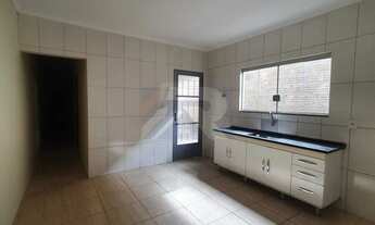 Imagem 7: Locação de Casas / Padrão na cidade de Rio Claro