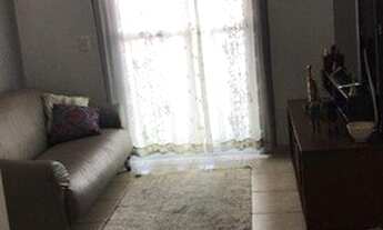 Imagem 5: Apartamento com 3 dormitórios à venda, 81 m² por R$ 371.000,00 - Vila Brizzola - Indaiatub