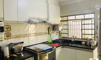 Imagem 3: Casa (térrea na rua) 4 dormitórios/suite, cozinha planejada