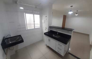 Imagem 2: Aluga se Apartamento 2 dormitório