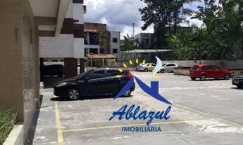 Imagem 5: Alugo apt na Cidade Nova com 2/4 sendo 1 suite