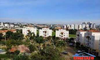 Imagem 3: Residencial - Pq Santa Felicia Jardim