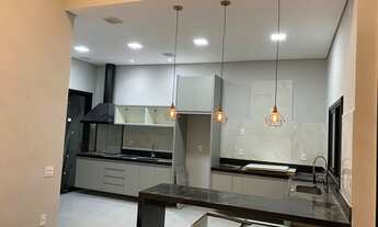 Imagem 4: Casa térrea a venda Jardins dos Impérios