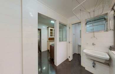 Imagem 6: APARTAMENTO RESIDENCIAL em São Paulo - SP, Pinheiros