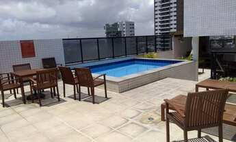 Imagem: Apartamento para aluguel tem 145 metros