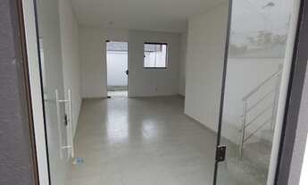 Imagem 2: Balneário Piçarras - Casa Padrão - Itacolomi