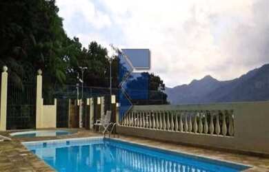 Imagem 2: RIO DE JANEIRO - Apartamento Padrão - LAGOA