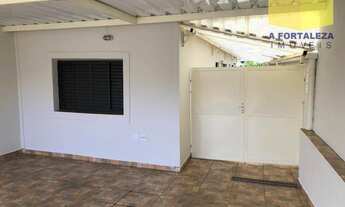 Imagem: Casa com 2 dormitórios para alugar por