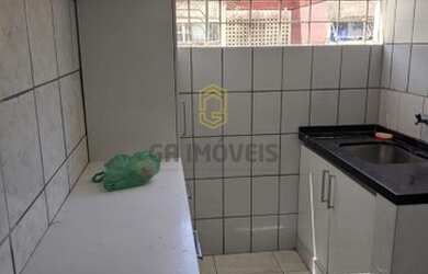 Imagem 4: Apartamento nascente com móveis planejados na Gruta de Lourdes, 3 quartos, um suíte, por a