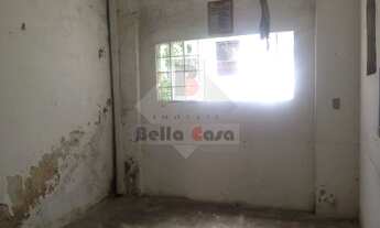 Imagem 3: Sobrado próximo ao Clube Juventus