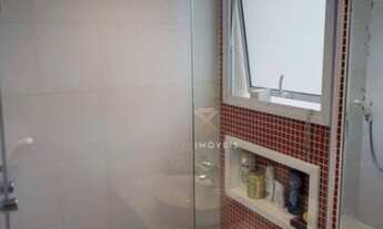 Imagem 5: Apartamento com 3 dormitórios à venda, 89 m² por R$ 945.000 - Água Rasa - São Paulo/SP