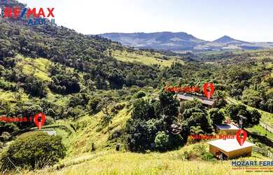 Imagem 4: Sítio para Venda em Itirapina, Zona Rural, 3 dormitórios, 3 suítes, 4 banheiros, 2 vagas