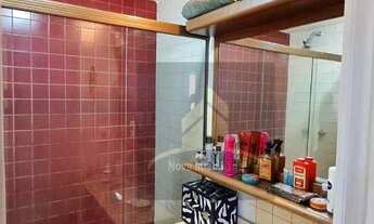 Imagem 6: Apartamento com 2 dormitórios à venda, 88 m² por R$ 1.198.000,00 - Lagoa - Rio de Janeiro