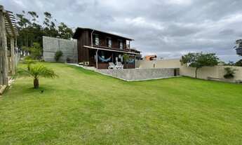 Imagem 6: CASA MOBILIADA - PRAIA DO ROSA