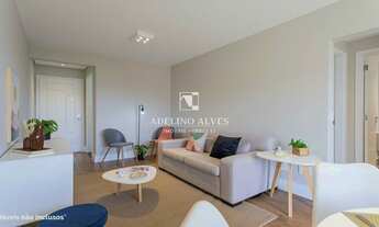 Imagem 6: Apto na Vila Madalena - 2 dorm - 1 vaga - lazer