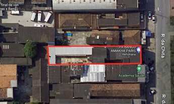 Imagem 7: Terreno/ Área Comercial no Centro de Bangu - Legalizado (RGI