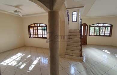 Imagem 3: Casa - Condomínio Flamboyant - Hortolândia