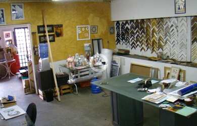 Imagem 4: Salão - Guanabara - Campinas