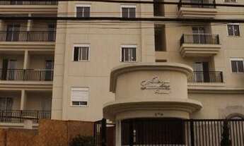 Imagem: Apartamento residencial à venda, Vila Itapura