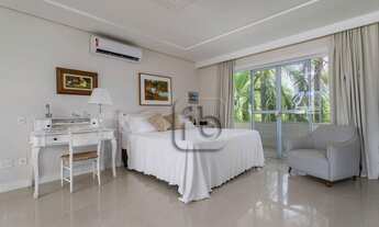 Imagem 4: Casa no Quintas do Rio com 4 dormitórios à venda, 680 m² por R$ 8.800.000 - Barra da Tijuc