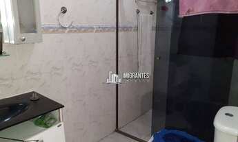 Imagem 5: Sobrado Isolado à Venda de 4 Dormitórios, na Tupi, em Praia Grande