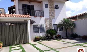 Imagem: Casa (sobrado na rua) 5 dormitórios/suite