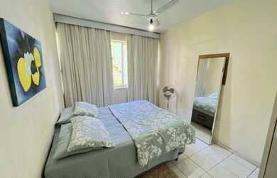 Imagem 7: Apartamento para Venda em Salvador, Pituba, 3 dormitórios, 1 suíte, 3 banheiros, 1 vaga