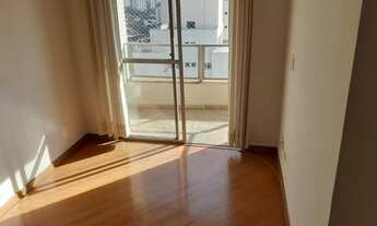 Imagem 2: Venda Apartamento Sao Paulo Vila Clementino Ref: 24153