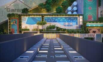 Imagem 3: Osasco - Apartamento Padrão - Centro