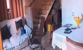 Imagem 2: RIO DE JANEIRO - Casa Padrão - MARECHAL HERMES