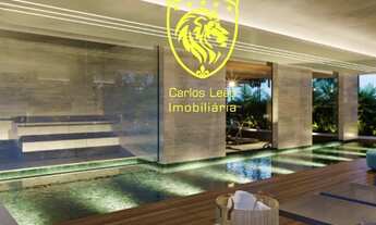 Imagem 5: Apartamento de 110,48 em Belo Horizonte, Minas Gerais