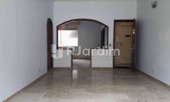 Imagem 3: Apartamento com 3 quartos à venda, 170 m² por R$ 1.950.000 - Botafogo - Rio de Janeiro/RJ